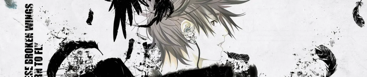 Air Gear banner