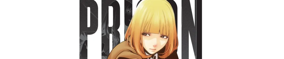 Prison School banner