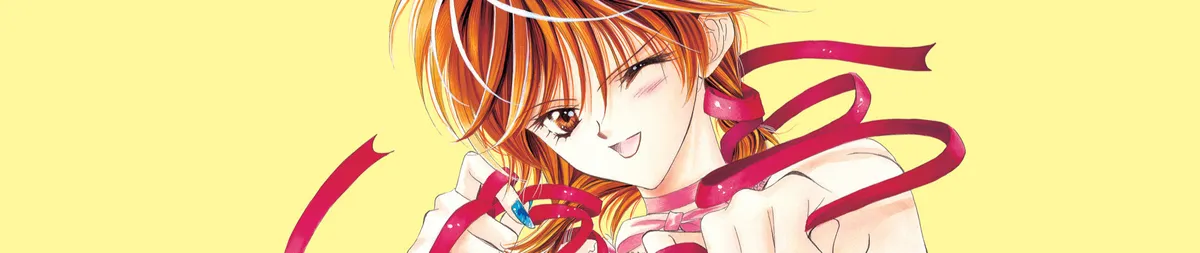 Skip Beat! banner