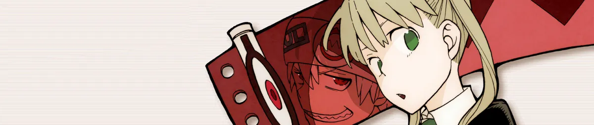 Soul Eater banner