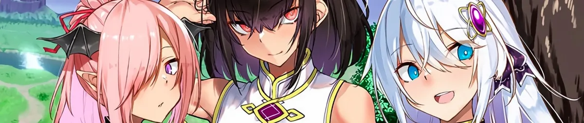 The Nursery Travel Report by an Immortality Girl banner