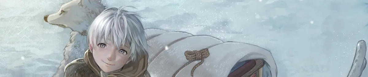 To Your Eternity banner