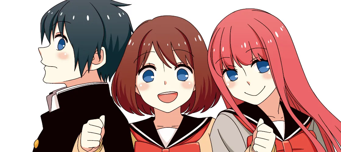 Tsuredure Children banner