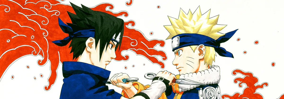 Naruto banner